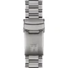 Tissot PR516 Mechanical Chronograph T1494592105100 rannekello