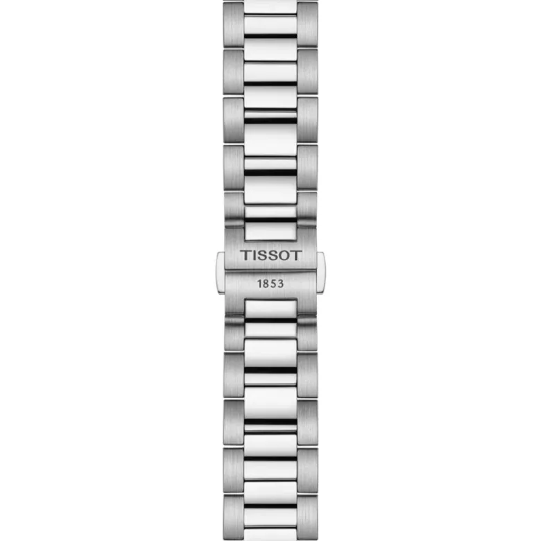 Tissot PR 100, 40mm, T1504171101100 rannekello