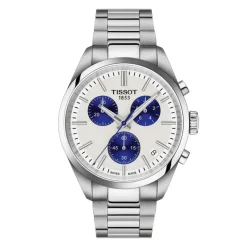 Tissot PR 100, 40mm, T1504171101100 rannekello