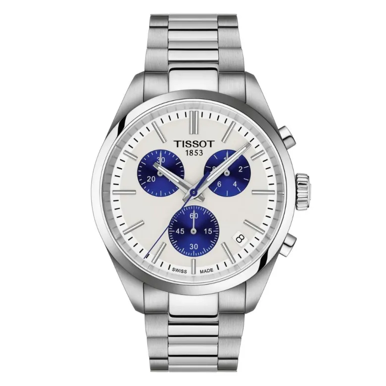 Tissot PR 100, 40mm, T1504171101100 rannekello