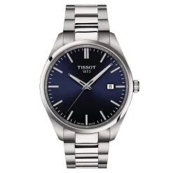 Tissot PR 100, 40 mm, T1504101104100 rannekello