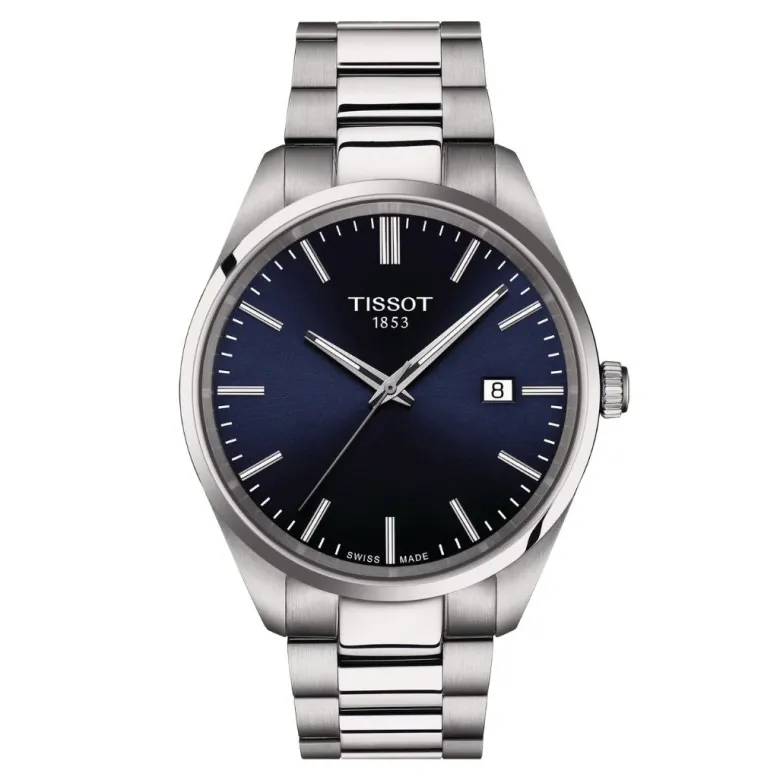 Tissot PR 100, 40 mm, T1504101104100 rannekello