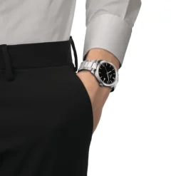Tissot PR 100, 40 mm, T1504101105100 rannekello