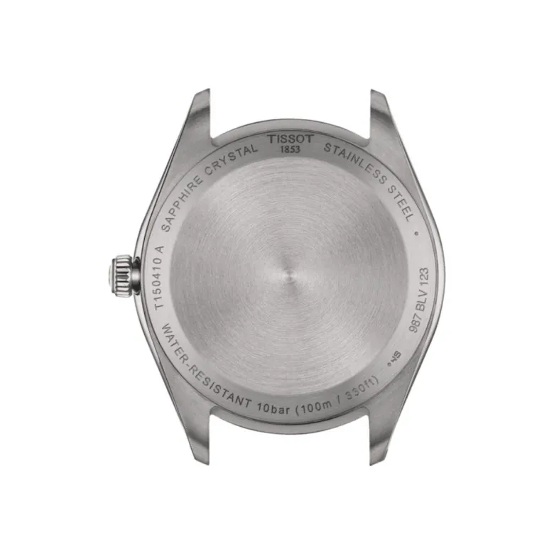 Tissot PR 100, 40 mm, T1504101105100 rannekello