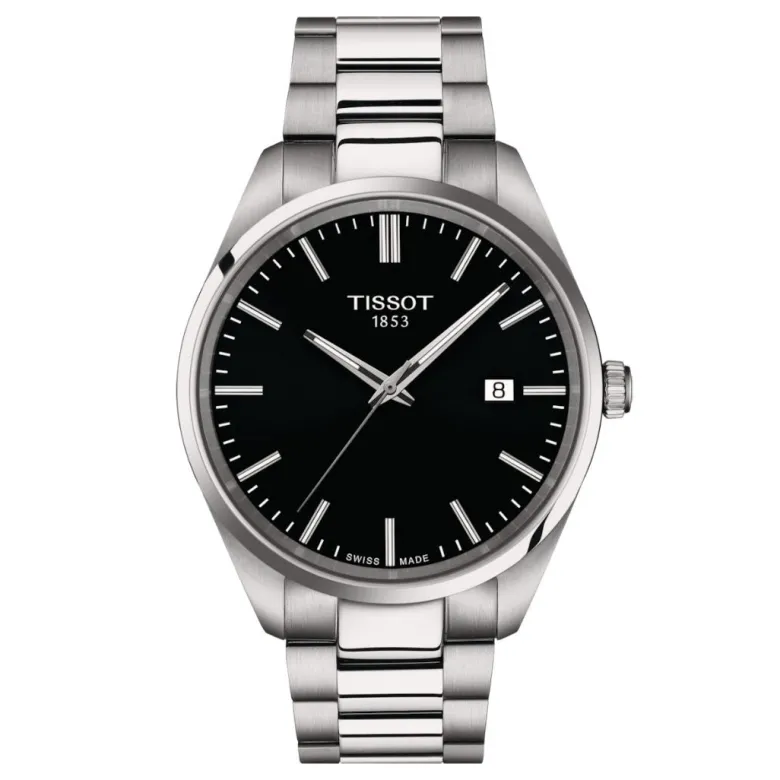 Tissot PR 100, 40 mm, T1504101105100 rannekello