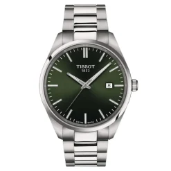 Tissot PR 100, 40 mm, T1504101109100 rannekello