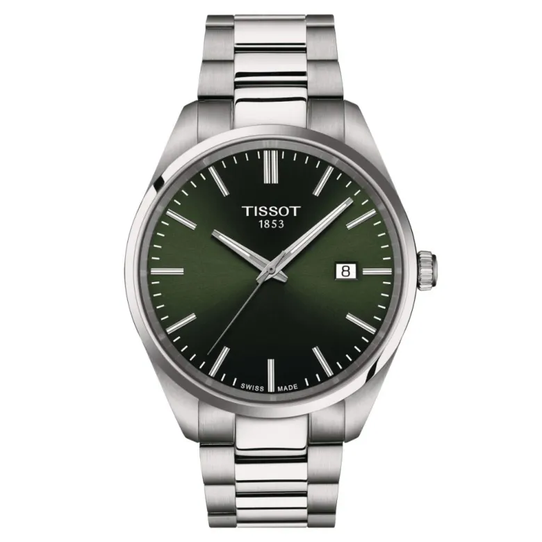 Tissot PR 100, 40 mm, T1504101109100 rannekello