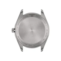 Tissot PR 100, 40 mm, T1504101109100 rannekello
