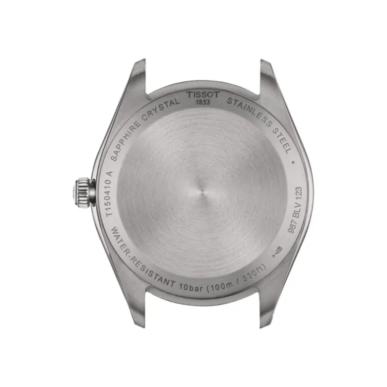 Tissot PR 100, 40 mm, T1504101109100 rannekello
