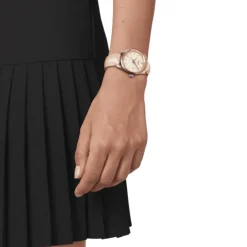 Tissot PR 100, 34 mm, T1502102611100 rannekello