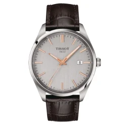Tissot PR 100, 40 mm, T1504101603100 rannekello