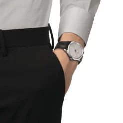 Tissot PR 100, 40 mm, T1504101603100 rannekello