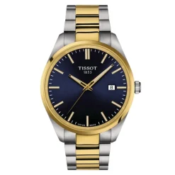 Tissot PR 100, 40 mm, T1504102204100 rannekello