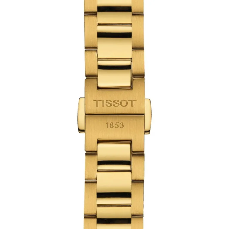 Tissot PR 100, 34 mm, T1502103302100 rannekello