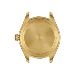 Tissot PR 100, 34 mm, T1502103302100 rannekello