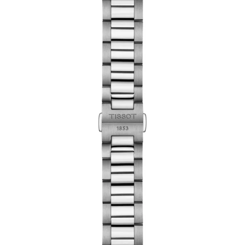 Tissot PR 100, 40mm, T1504101108100 rannekello