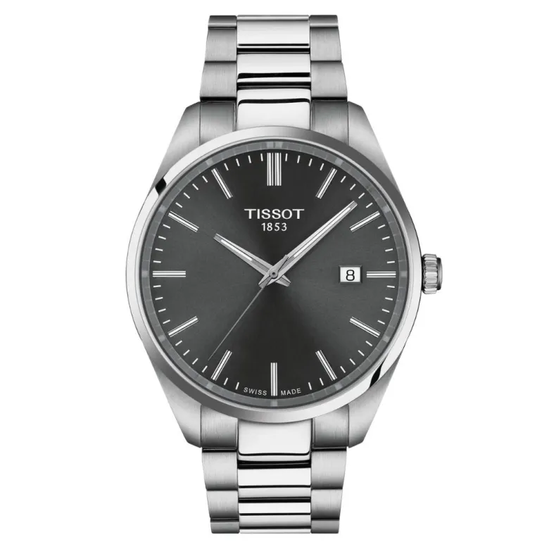 Tissot PR 100, 40mm, T1504101108100 rannekello