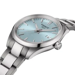 Tissot PR 100, 34 mm, T1502101135100 rannekello