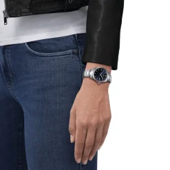 Tissot PR 100, 34 mm, T1502101104100 rannekello