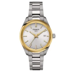 Tissot PR 100, 34 mm, T1502102103100 rannekello