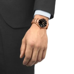 Tissot PR 100, 40mm, T1504103305100 rannekello