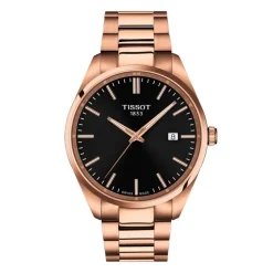 Tissot PR 100, 40mm, T1504103305100 rannekello