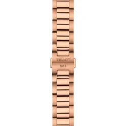 Tissot PR 100, 40mm, T1504103305100 rannekello