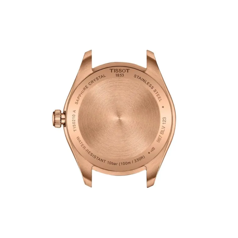 Tissot PR 100, 34mm, T1502103311100 rannekello