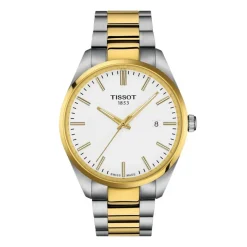 Tissot PR 100, 40mm, T1504102201100 rannekello