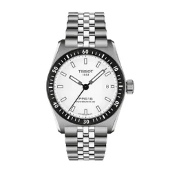 Tissot PR516 Powermatic 80, 38 mm, T1494071103100 rannekello