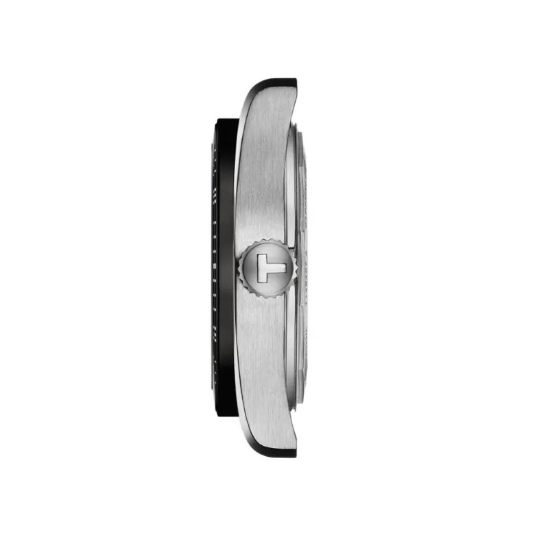 Tissot PR516 Powermatic 80, 38 mm, T1494071104100 rannekello