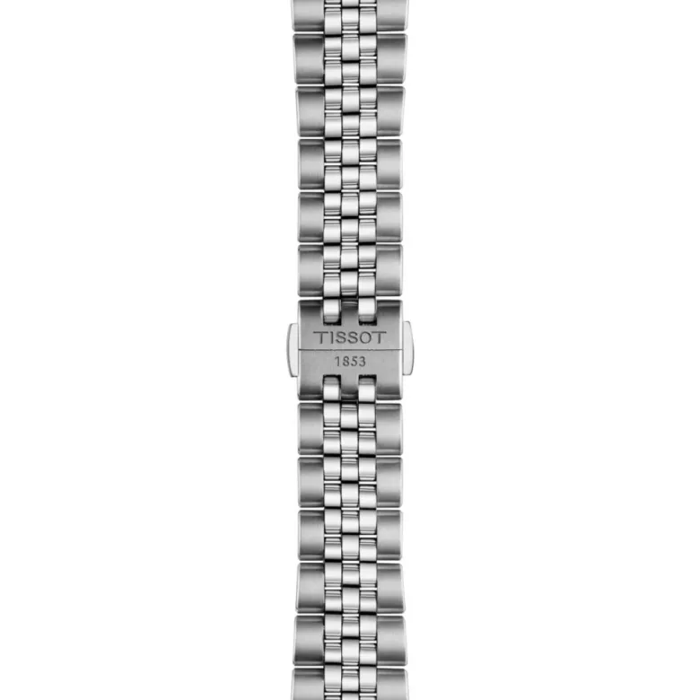 Tissot PR516 Powermatic 80, 38 mm, T1494071104100 rannekello