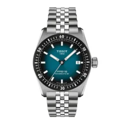 Tissot PR516 Powermatic 80, 38 mm, T1494071104100 rannekello