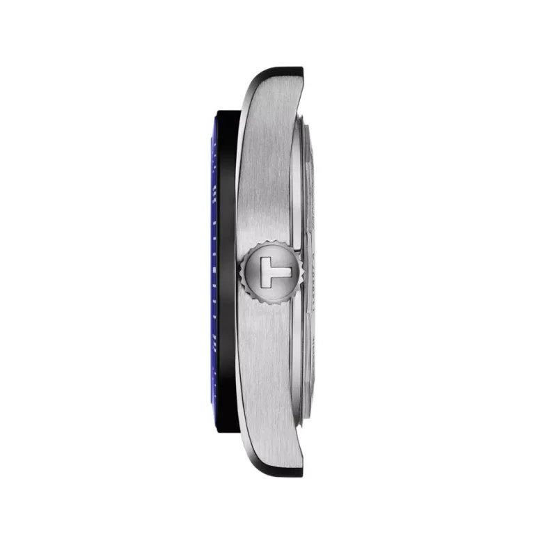 Tissot PR516 Powermatic 80, T1494071604100 rannekello