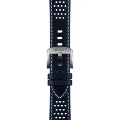 Tissot PR516 Powermatic 80, T1494071604100 rannekello