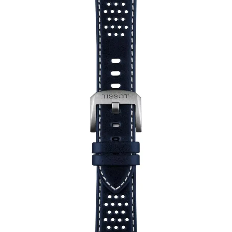 Tissot PR516 Powermatic 80, T1494071604100 rannekello