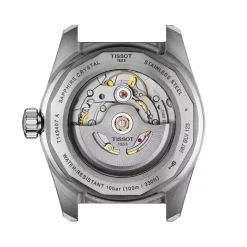 Tissot PR516 Powermatic 80, T1494072201100 rannekello