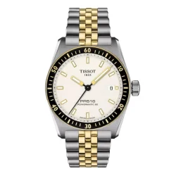 Tissot PR516 Powermatic 80, T1494072201100 rannekello