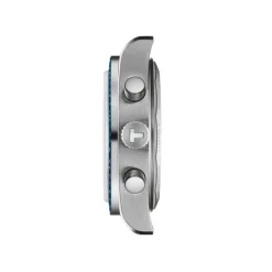Tissot PR516 Quartz Chronograph, T1494621101100 rannekello