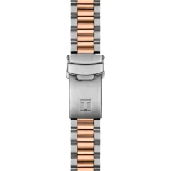 Tissot PR516 Quartz Chronograph, T1494172205101 rannekello