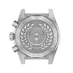 Tissot PR516 Quartz Chronograph, T1494172205101 rannekello