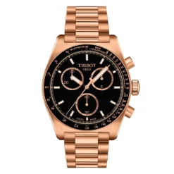 Tissot PR516 Quartz Chronograph, T1494173305100 rannekello