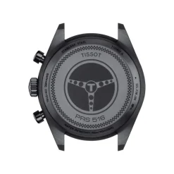 Tissot PRS 516 Chronograph T131.617.36.052.00 rannekello