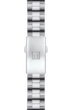 Tissot PR 100 Sport Chic T101.910.11.121.00, naisten rannekello