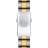 Tissot PR 100 Sport Chic T101.910.22.111.00, naisten rannekello