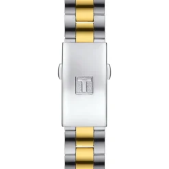 Tissot PR 100 Sport Chic T101.910.22.111.00, naisten rannekello