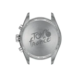 Tissot PR 100 Tour de France T1504171105100 rannekello