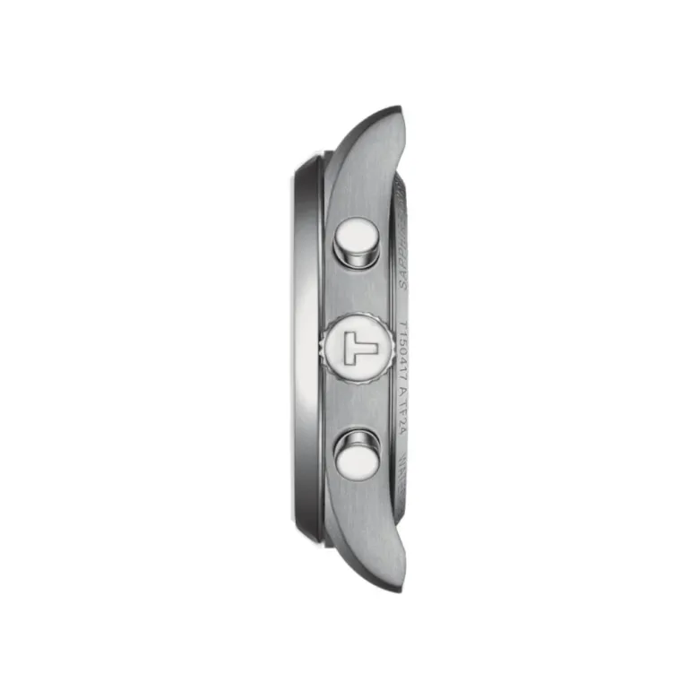 Tissot PR 100 Tour de France T1504171105100 rannekello