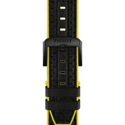 Tissot PR 100 Tour de France T1504171105100 rannekello
