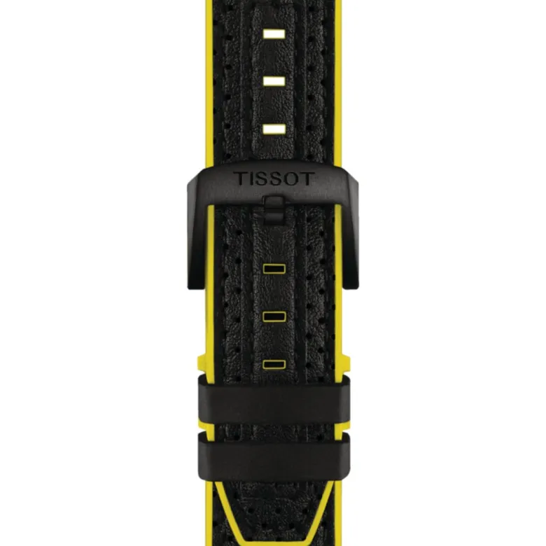Tissot PR 100 Tour de France T1504171105100 rannekello
